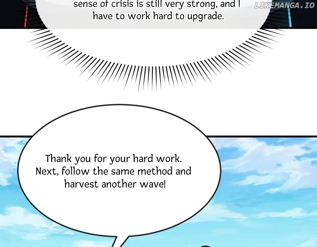 Era of the Haunted Chapter 146 - page 31